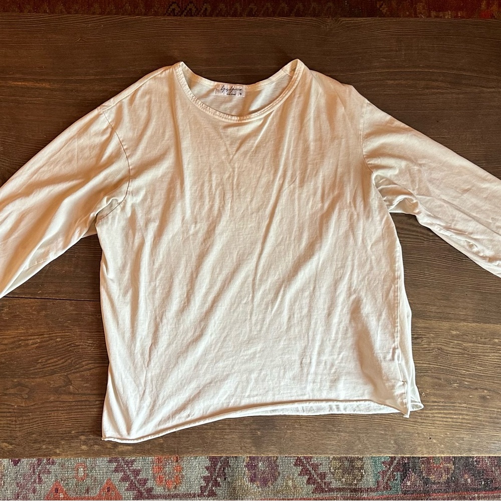 Yohji Yamamoto Pour Homme